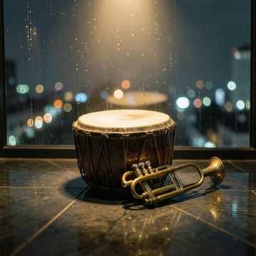 Monsoon Tabla Swing 1